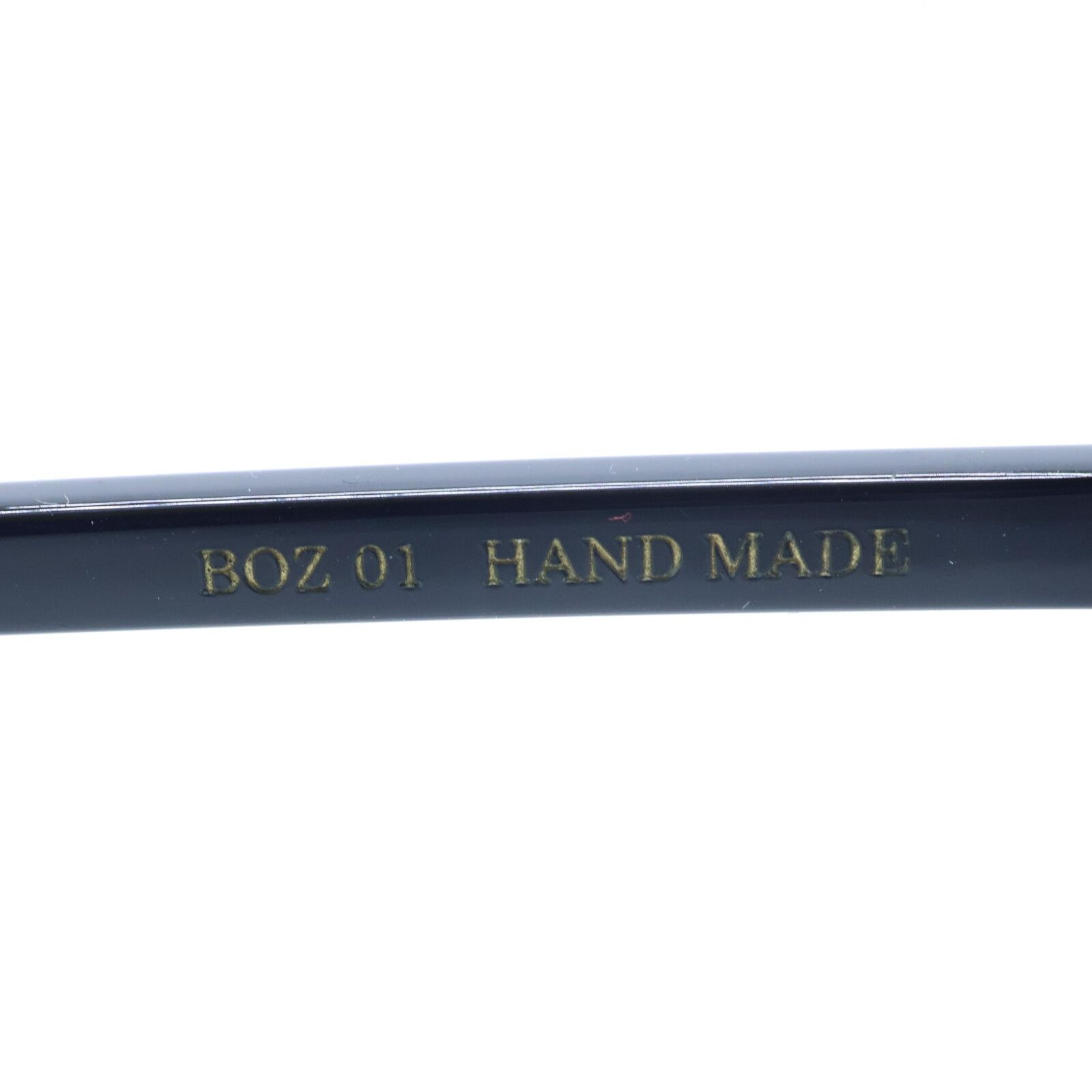 BOZ 01