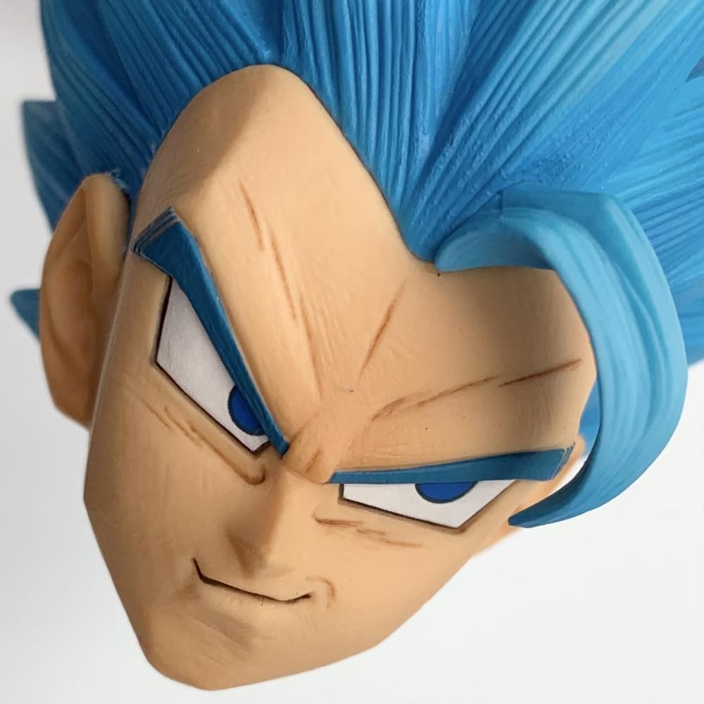未開封MASTERLIZE EXTRA C賞　箱に汚れあり　超サイヤ人ゴジータ Amazon.co.jp: ドラゴンボールVSオムニバスZ 一番くじ C賞 超