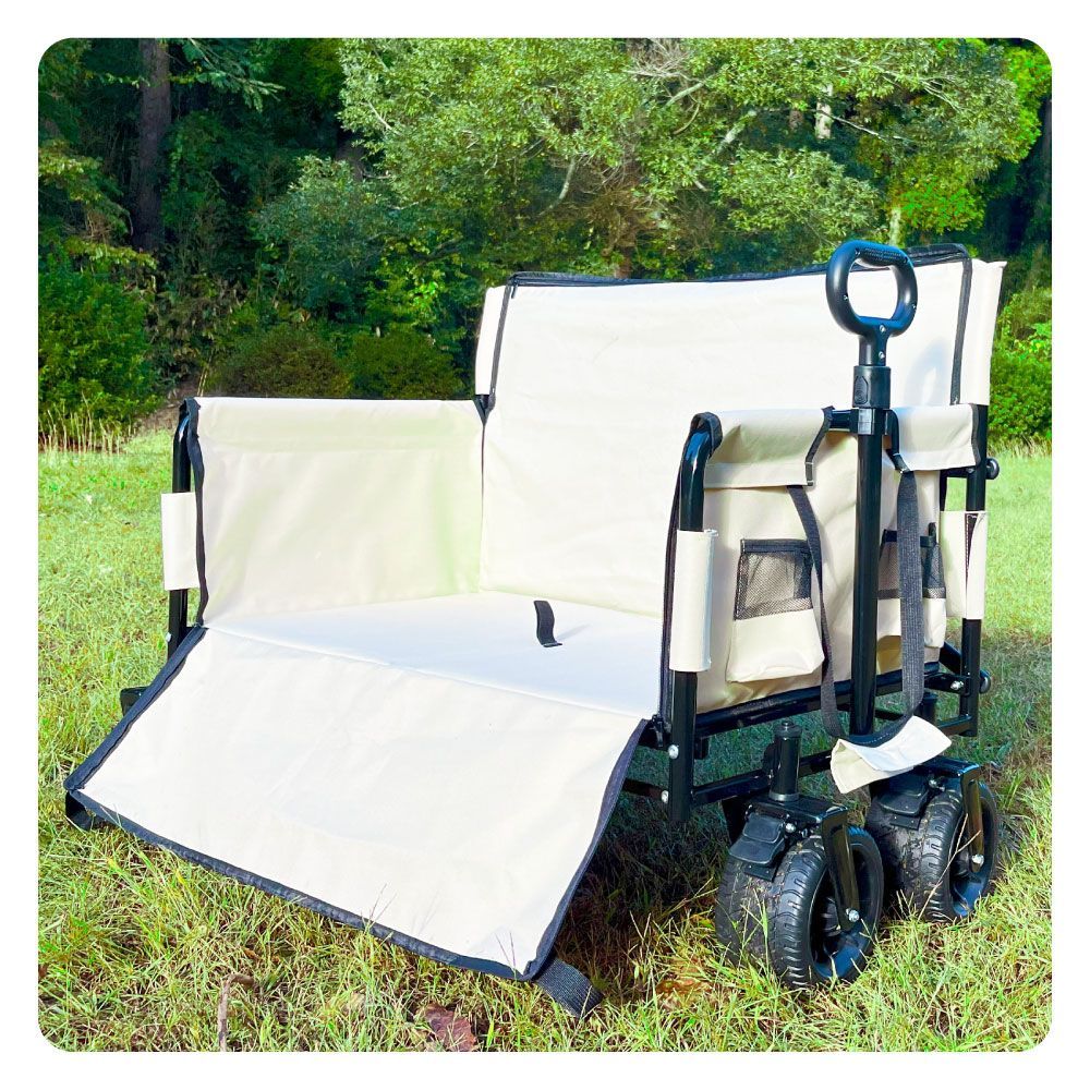 wagon キャリーワゴン