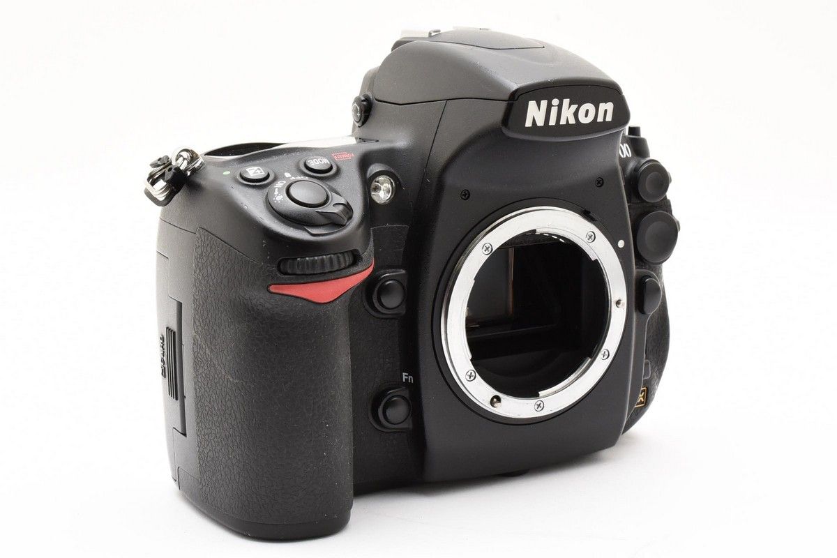 Nikon