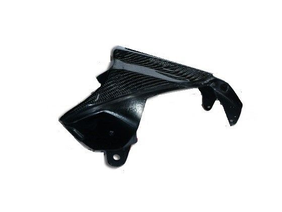KB ZX10R 16-20 フロントタンクカバー 受注製造 - メルカリ