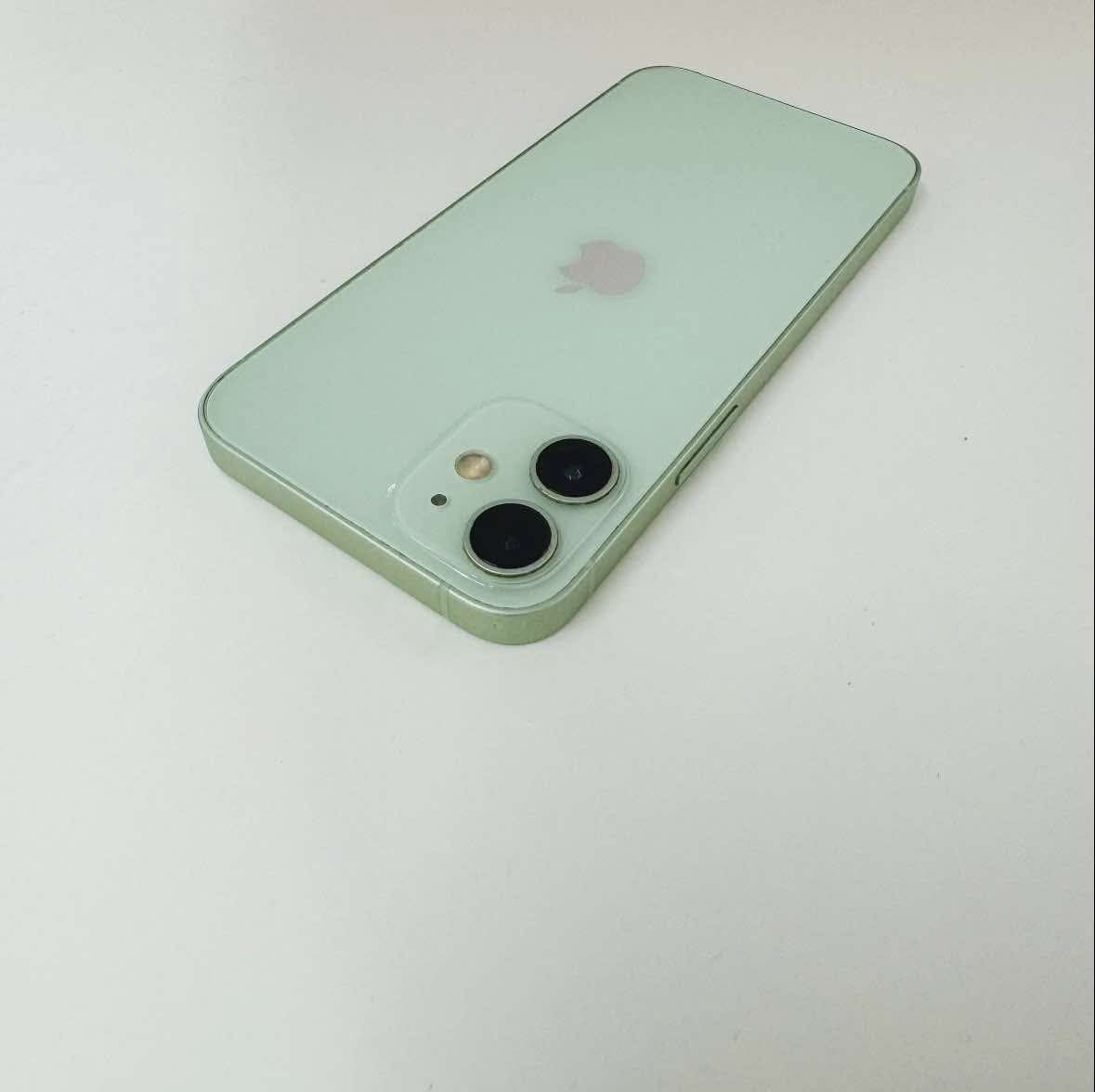 iPhone 12mini 256GB SIMフリーバッテリー99