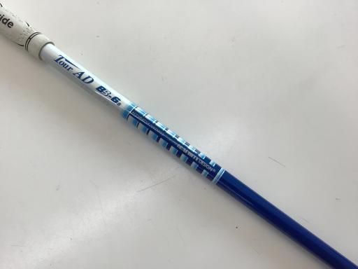 BB-6 フレックスS
