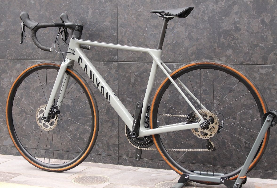 キャニオン CANYON アルティメット ディスク ULTIMATE CF SL DISC 7.0