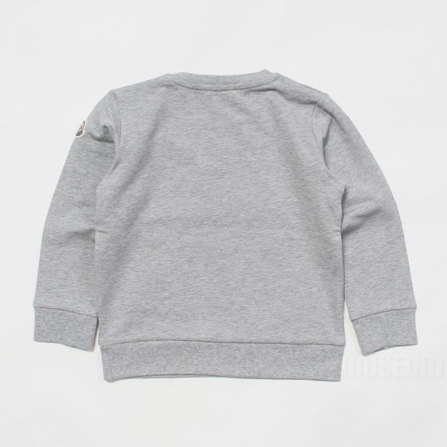 新品未使用】 MONCLER モンクレール スウェット 上下セット  