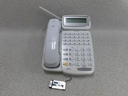 中古】「非常に良い」FC741E2 富士通 D-station PHS電話機