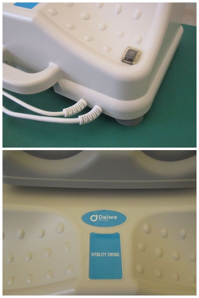 金魚運動マシーン USJ-815