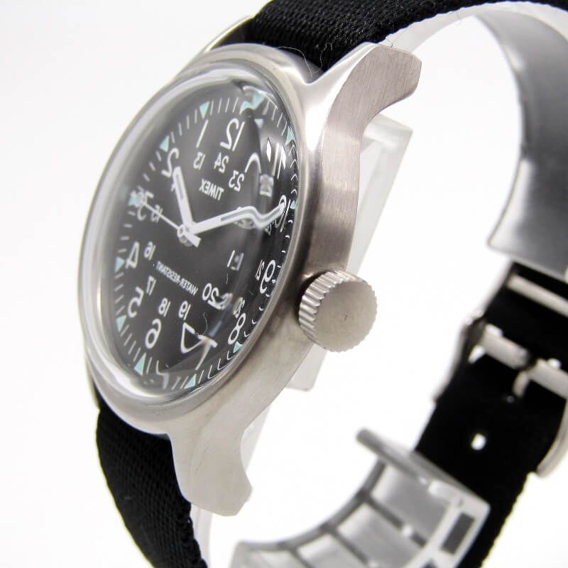 美品 TIMEX × ENGINEERED GARMENTS × BEAMS BOY タイメックス