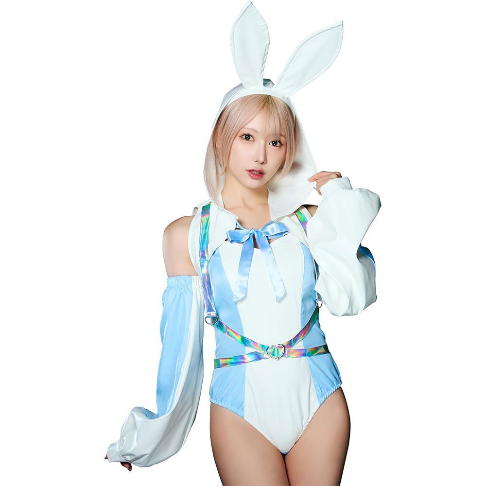 マリームーン　サイバーバニーパンツタイプ Malymoon スポーティーラインサイバーバニー2TYPE マリームーン