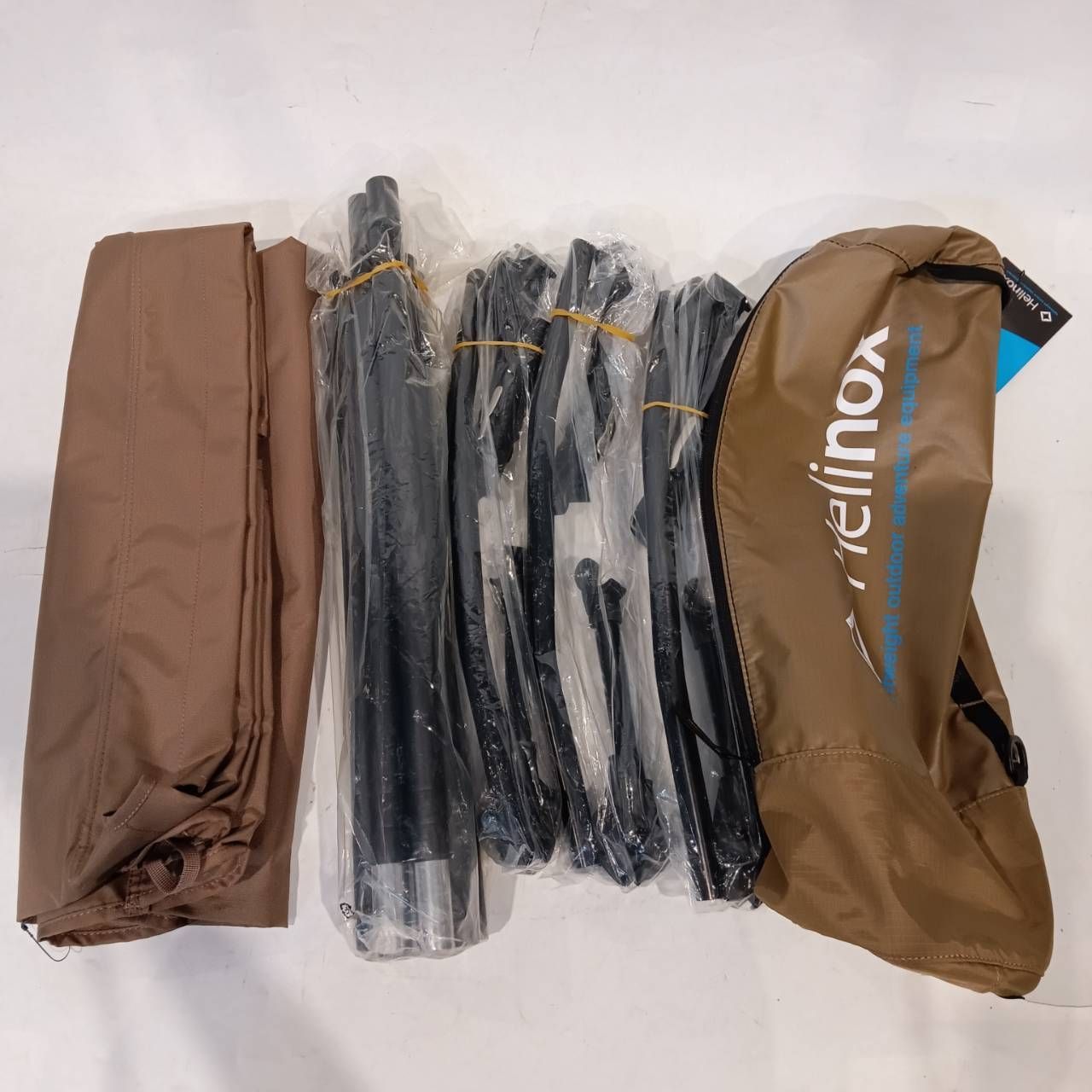 コヨーテ 旧モデル､コットレッグ付き