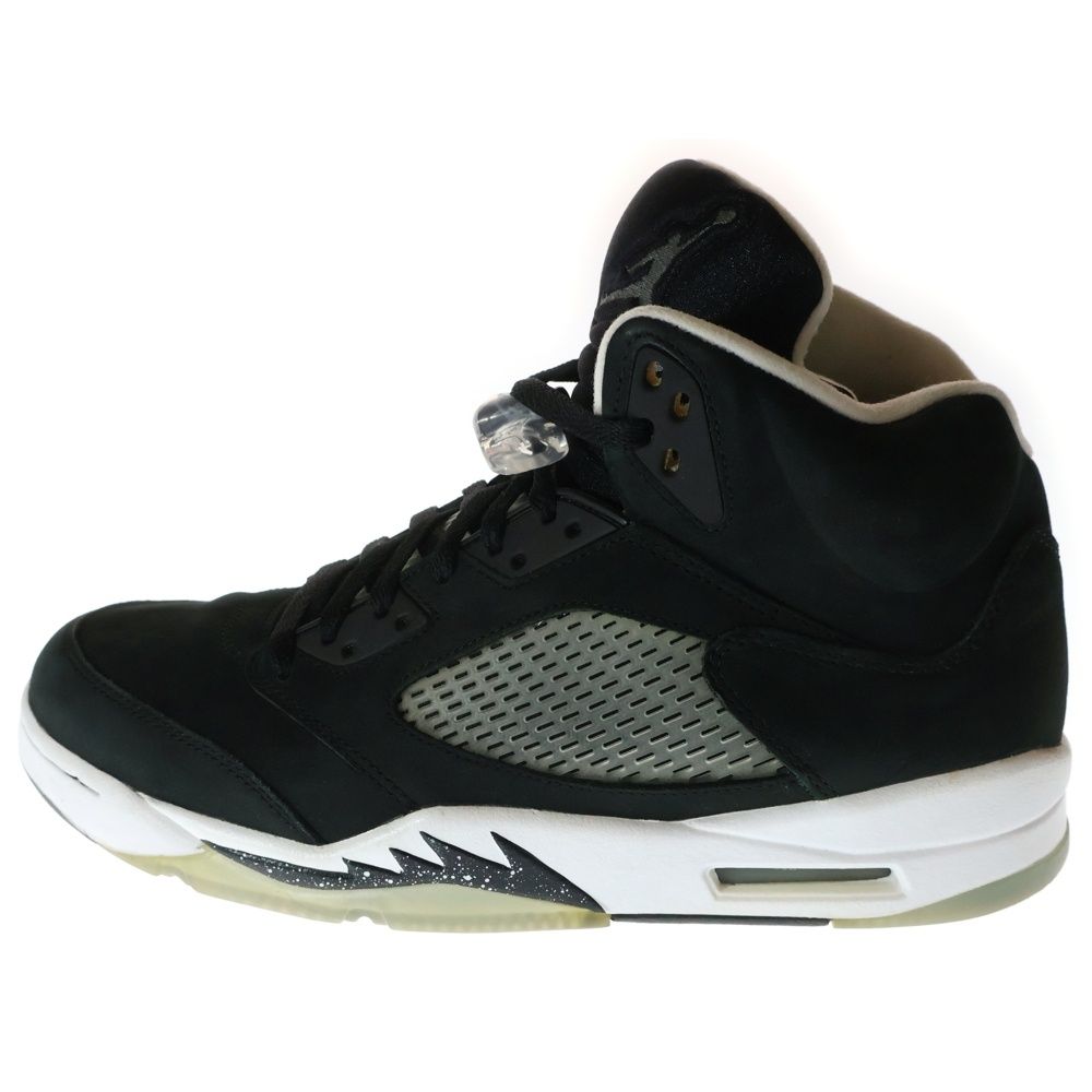 シューズ(男性用) NIKE AIR JORDAN 5 136027-035 シューズ(男性用