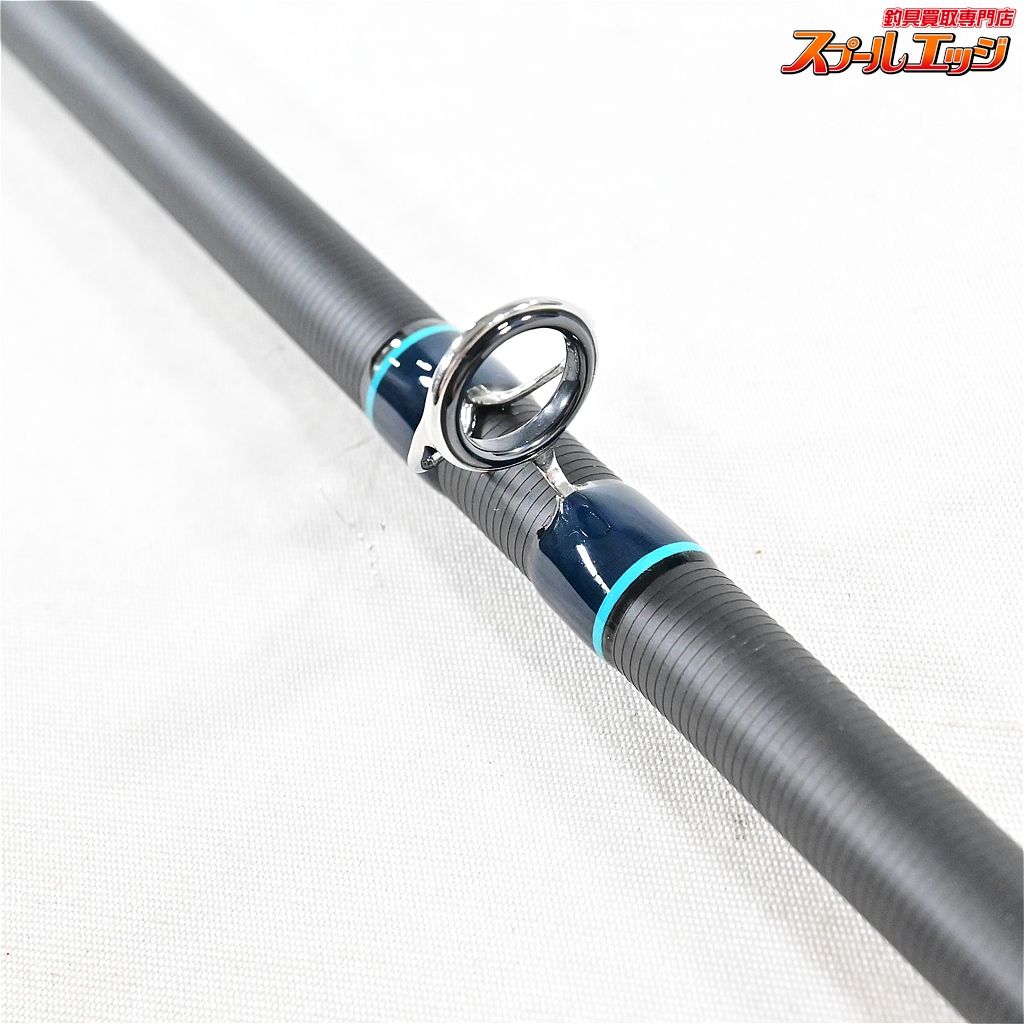 【デジーノ】 レイス フォクシー LW-C70MH-RST4s EVAモデル