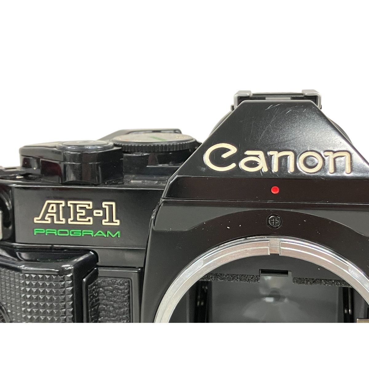 キャノン AE-1