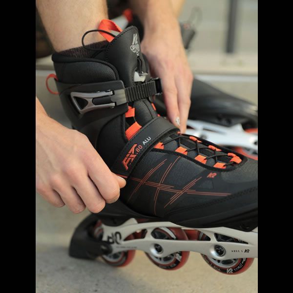 ♥品 K2 インラインスケート F.I.T. 80 ALU Mens 大人用 男性用 WWW_NOITHATQUANGTHANH_NET