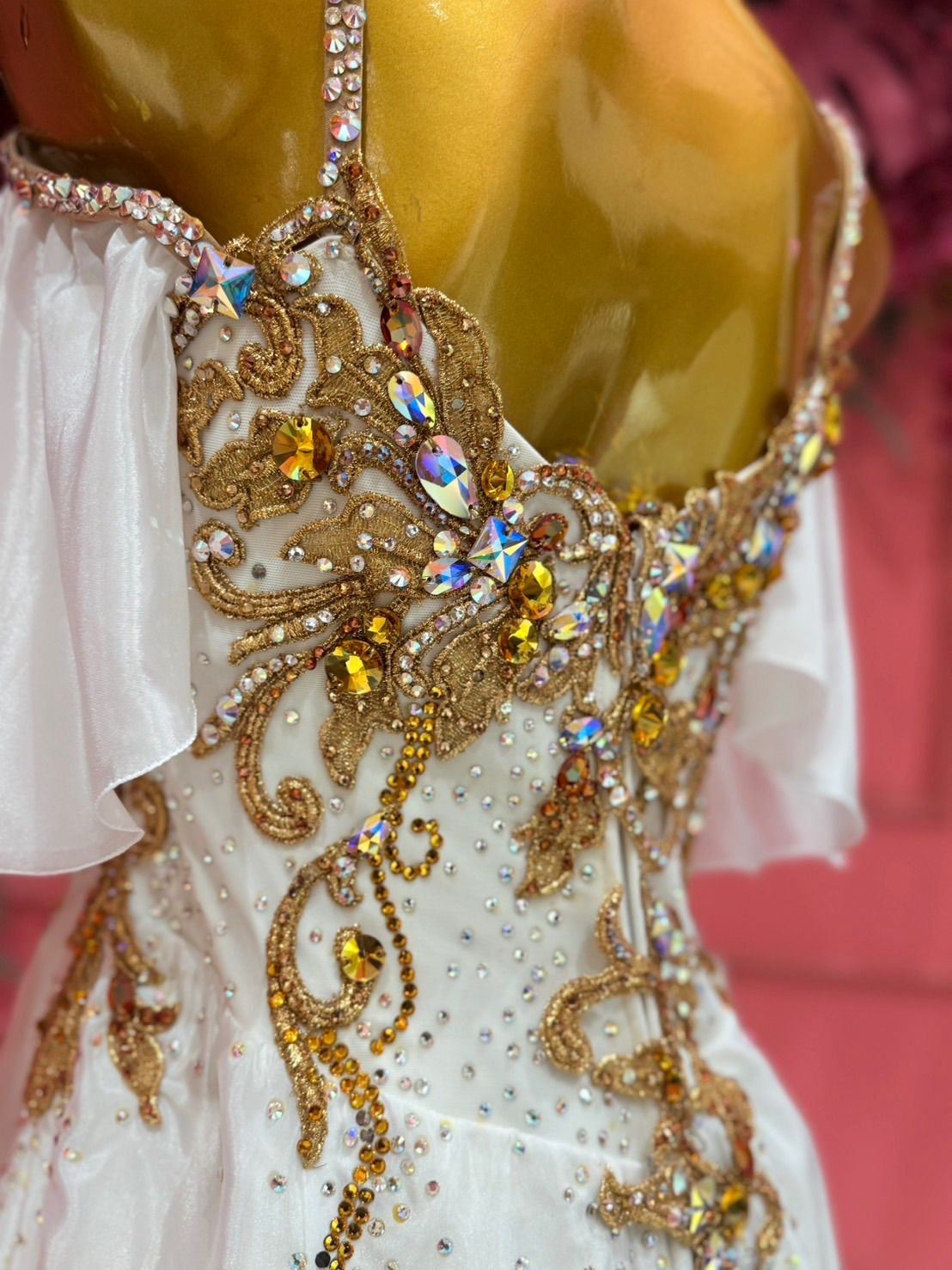 gentil ジャンティ