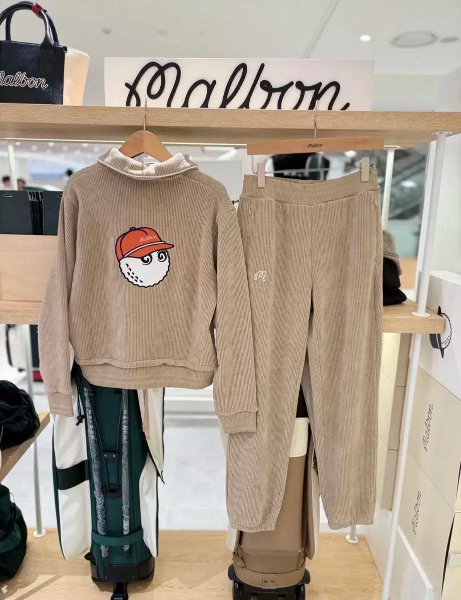 マルボンゴルフ レディース