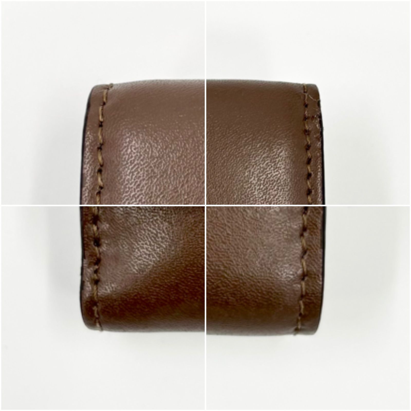 FENDI フェンディ バイザウェイミディアムウォレット 二つ折り財布 