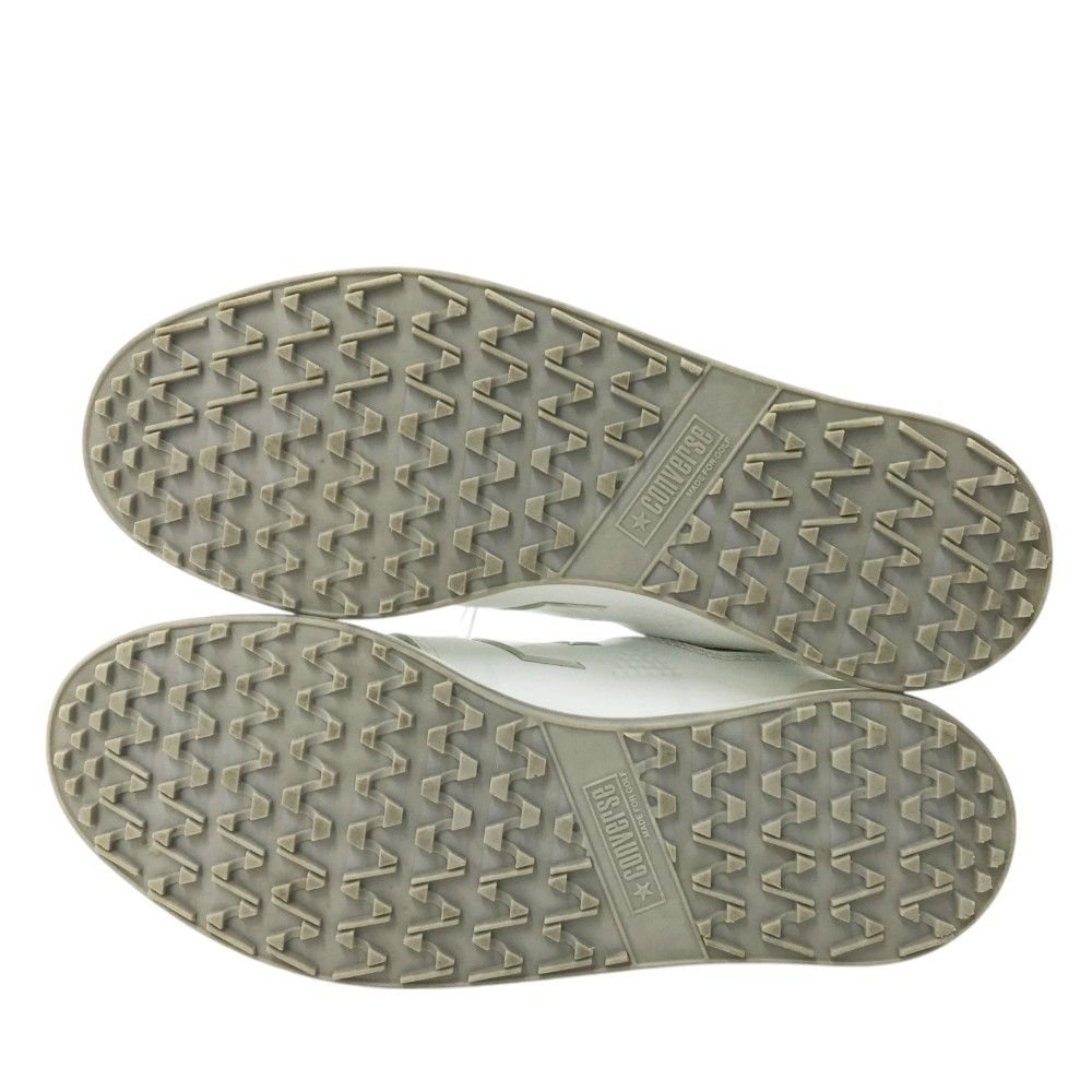 CONVERSE コンバース ゴルフシューズ スターテック ホワイト系