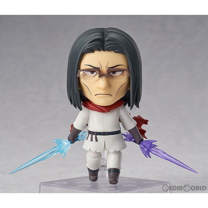 ねんどろいど 2129 おじさん 異世界おじさん 完成品 可動フィギュア グッドスマイルアーツ上海 ねんどろいど 2129 おじさん 異世界おじさん 完成品 可動