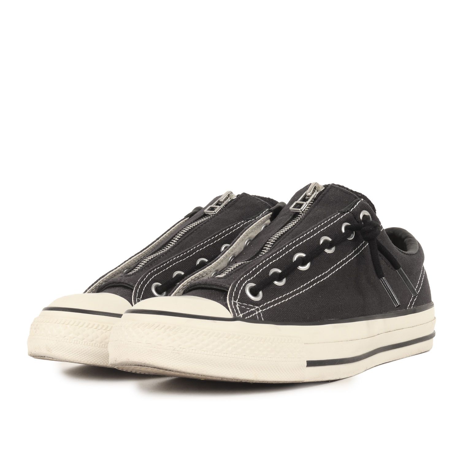 nonnative CONVERSE ALL STAR ブラック　29cm CONVERSE と nonnative によるコラボ ALL STAR® OX / NN が発売