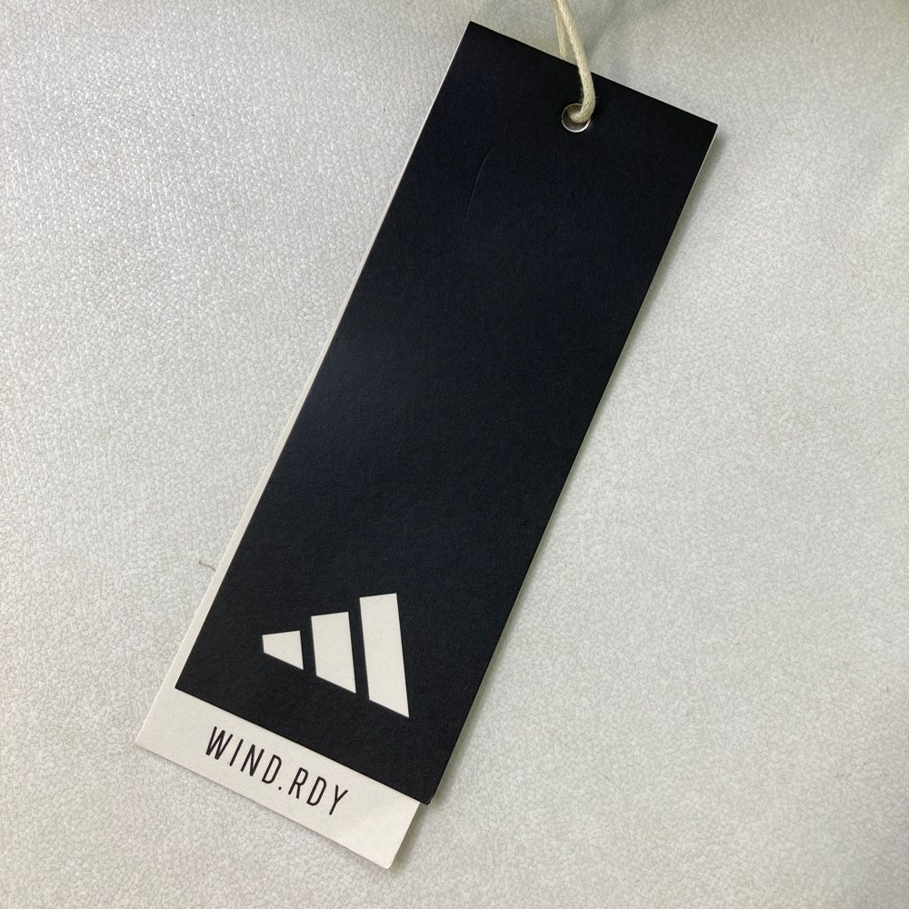 サイズ：S ADIDAS GOLF アディダスゴルフ IW2817 2024年 ハーフジップ ベスト  ブラック系 [240101474710] ゴルフウェア メンズ ストスト 新品】ADIDAS GOLF アディダスゴルフ IW2817 2024年 ハーフ