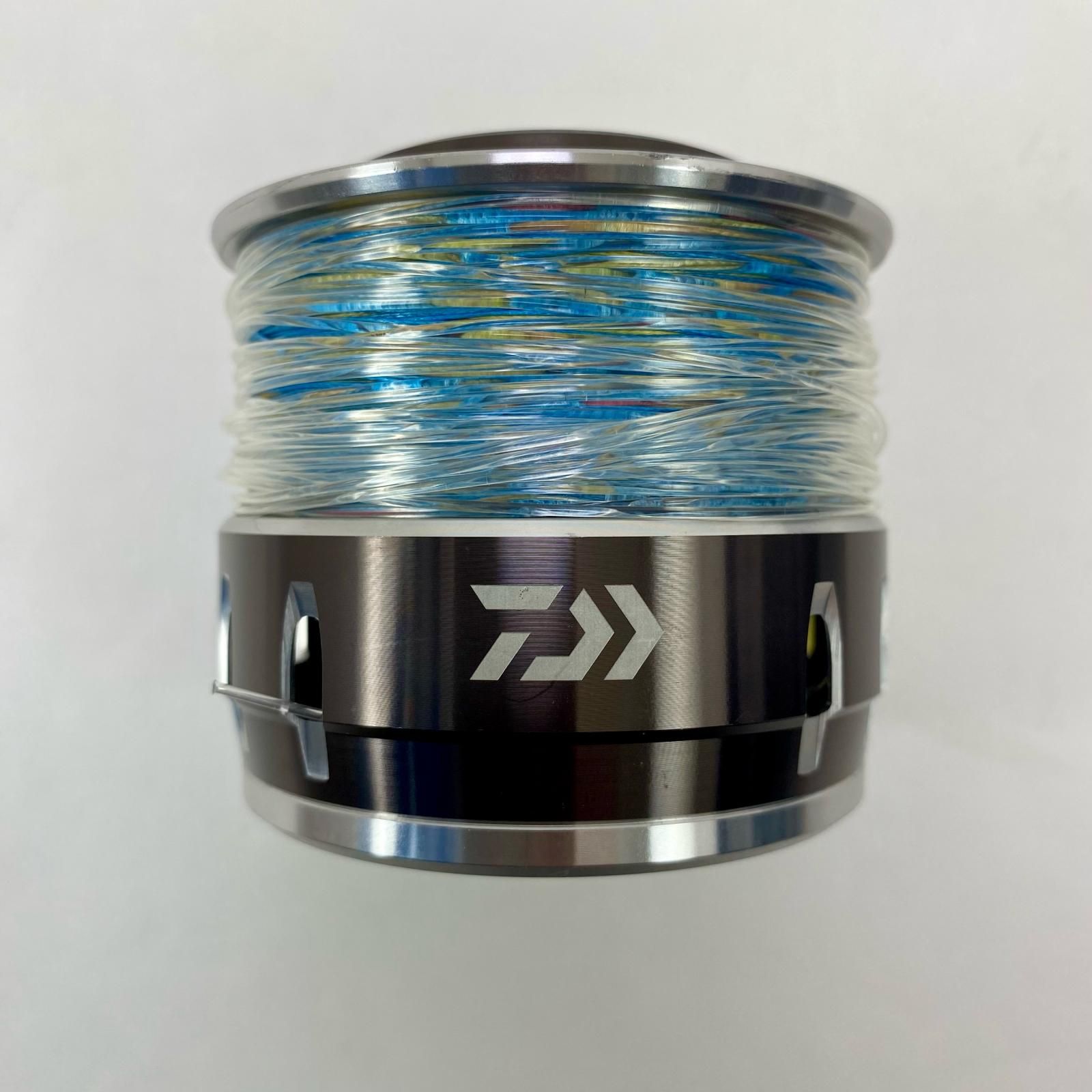 $$ DAIWA ダイワ スピニングリール DAIWA Catalina5000 スプール
