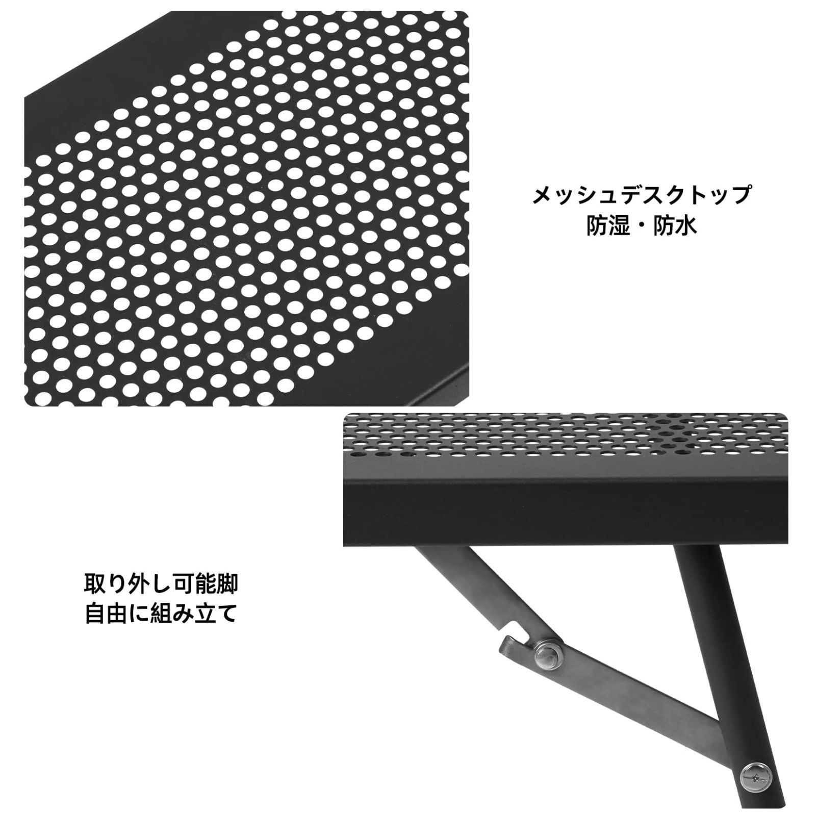 アウトドア 囲炉裏