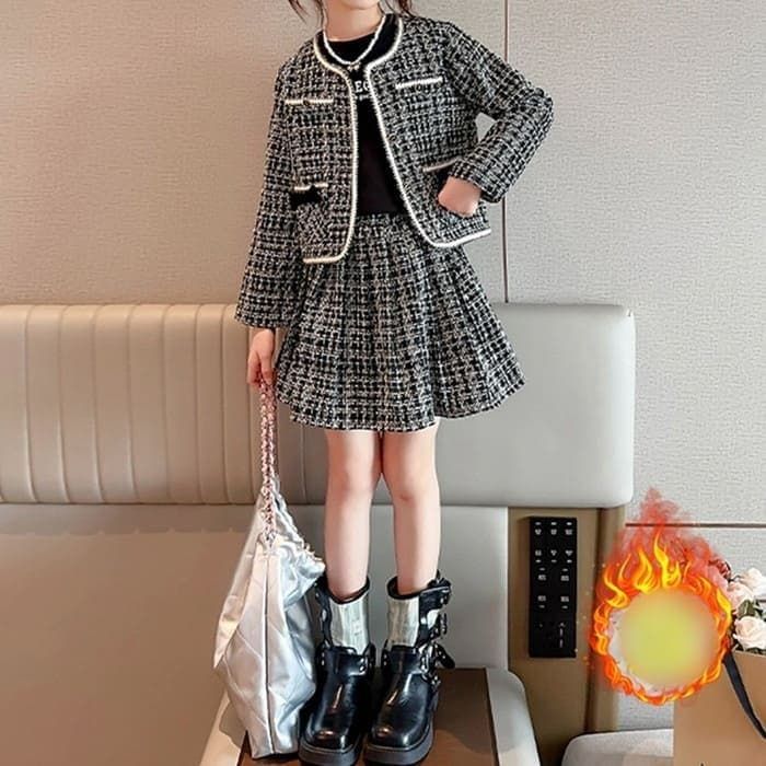 スカート