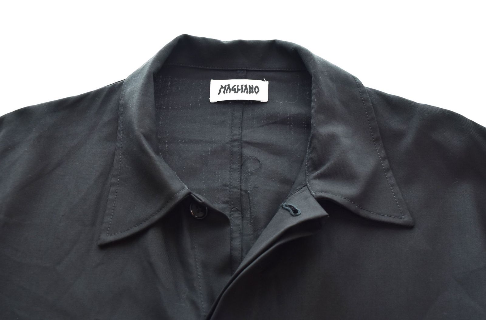 MAGLIANO　 22SS ジャンプスーツ magliano ジャンプスーツ MAGLIANO 22SS ジャンプスーツ