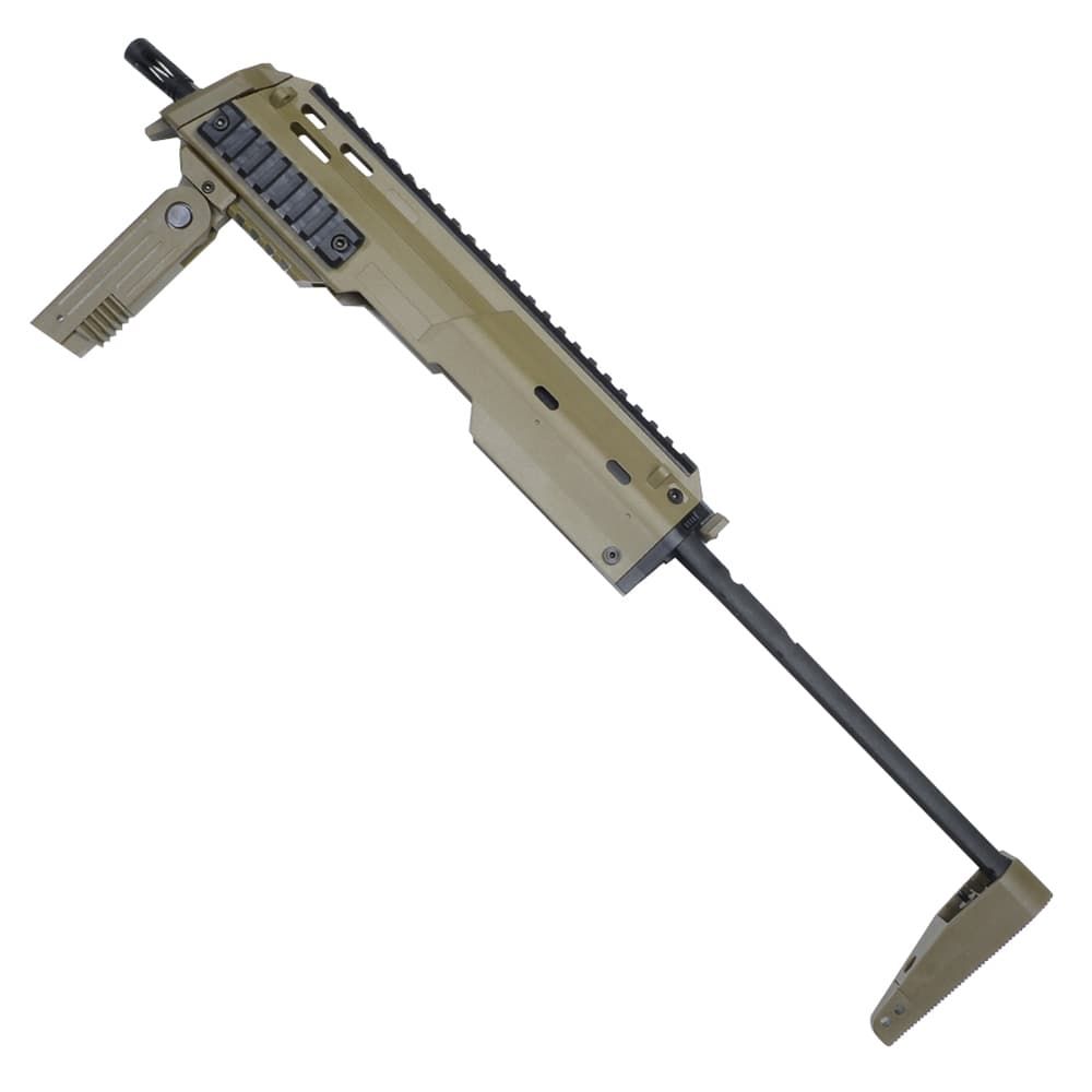 CTM Airsoft コンバージョンキット AP7 AAP-01アサシン用 SMG