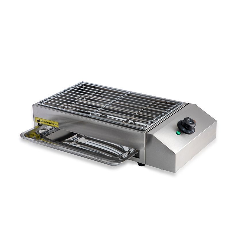 卓上型 電気 卓上焼き鳥器 焼き物器 単相 110V 厨房/業務/飲食/店舗
