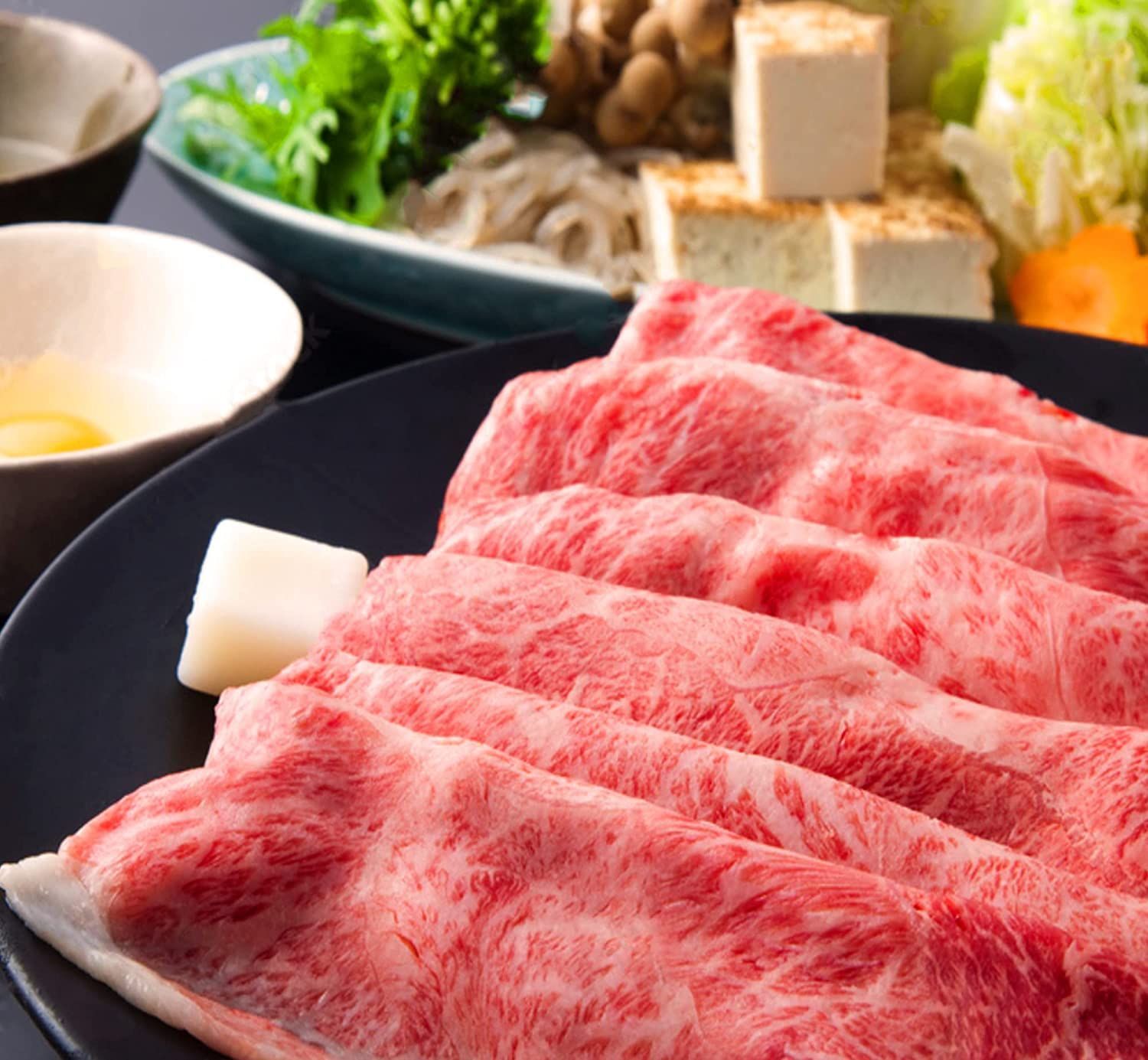 母の日 特選 黒毛和牛 【 佐賀牛 】 すきやき しゃぶしゃぶ 肉 ６００g (3~4人前) 牛肉 すき焼き 肉 ギフト