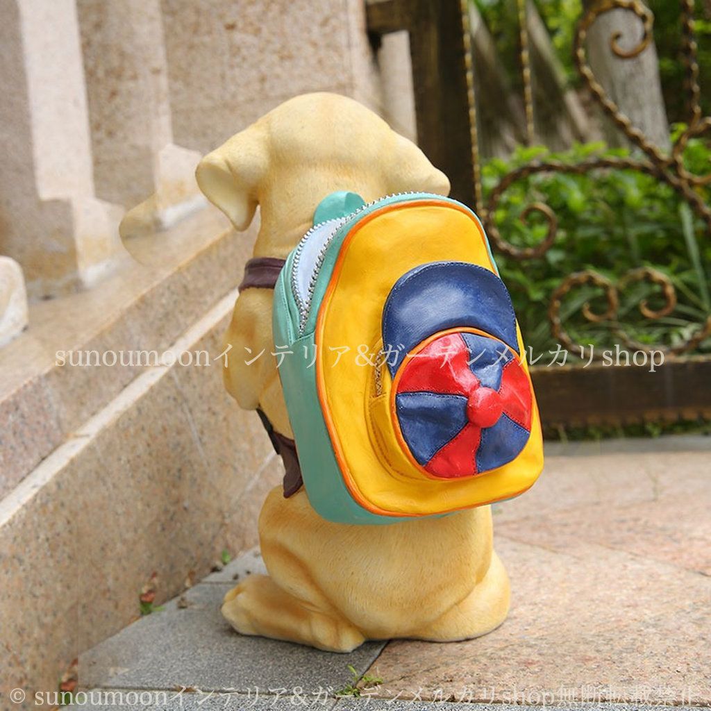 おしゃれ ガーデンオブジェ