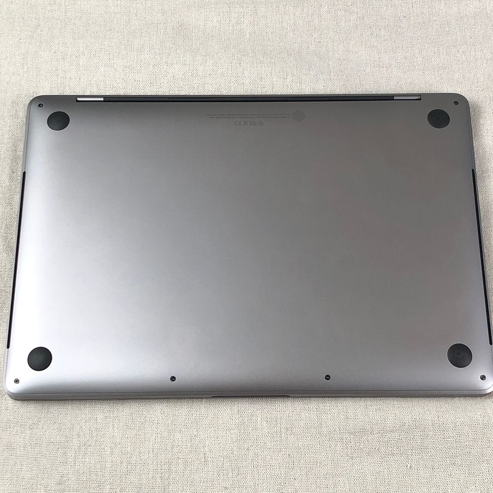 Apple - ◆ジャンク品・本体のみ◆Apple MacBook Pro (13インチ 2020 Thunderbolt 3ポートx4)【i5・16GB・512GB】★画面表示色異常 他　A2251 EMC3348/LT-JUNK-250862（330153） ◇ジャンク品・本体のみ◇Apple MacBook Pro (13インチ, 2020