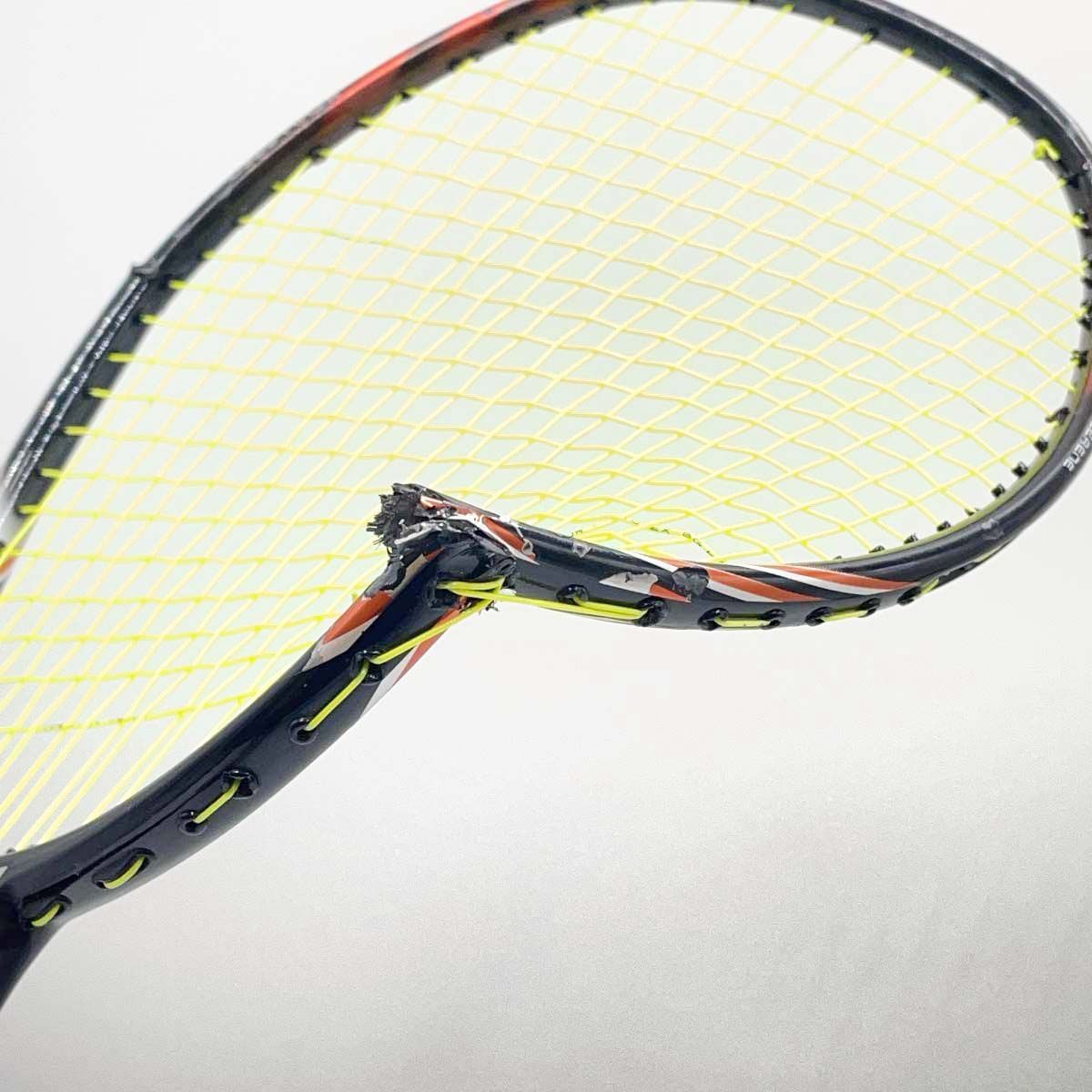 YONEX ナノスピード9900 ジャンク YONEX ナノスピード9900 - メルカリ