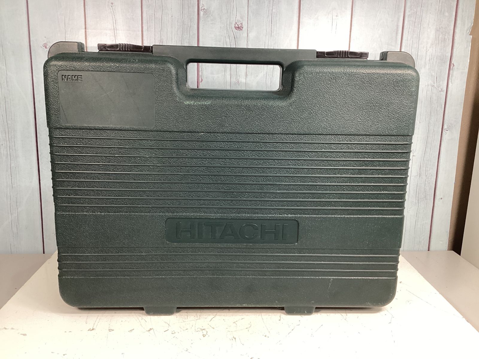 コードレスタッカ N14DSL