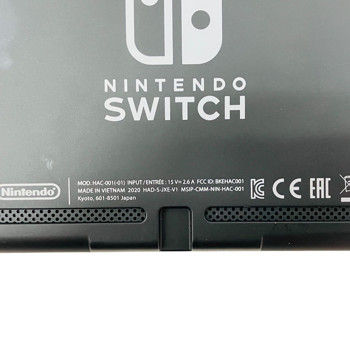 箱無し C10460166