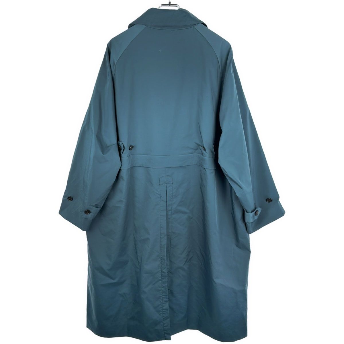 ROTOL ロトル 19AW APARTMENT COAT ポリエステルセパレートコート