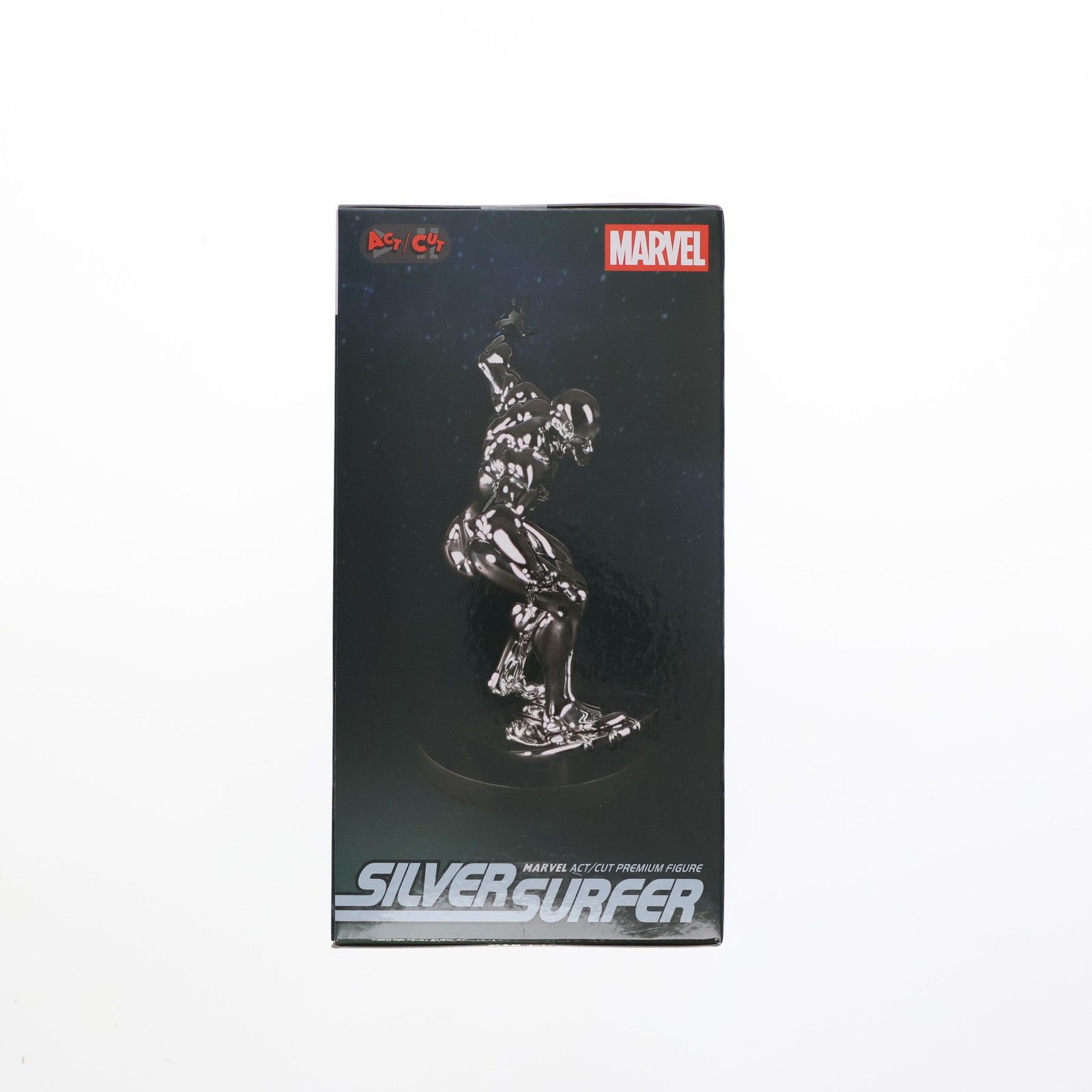 【匿名発送‼️9点❗️シルバーサーファー】MARVEL プレミアムフィギュア 🔥新商品入荷🔥／ #marvel からACT/CUTプレミアムフィギュア