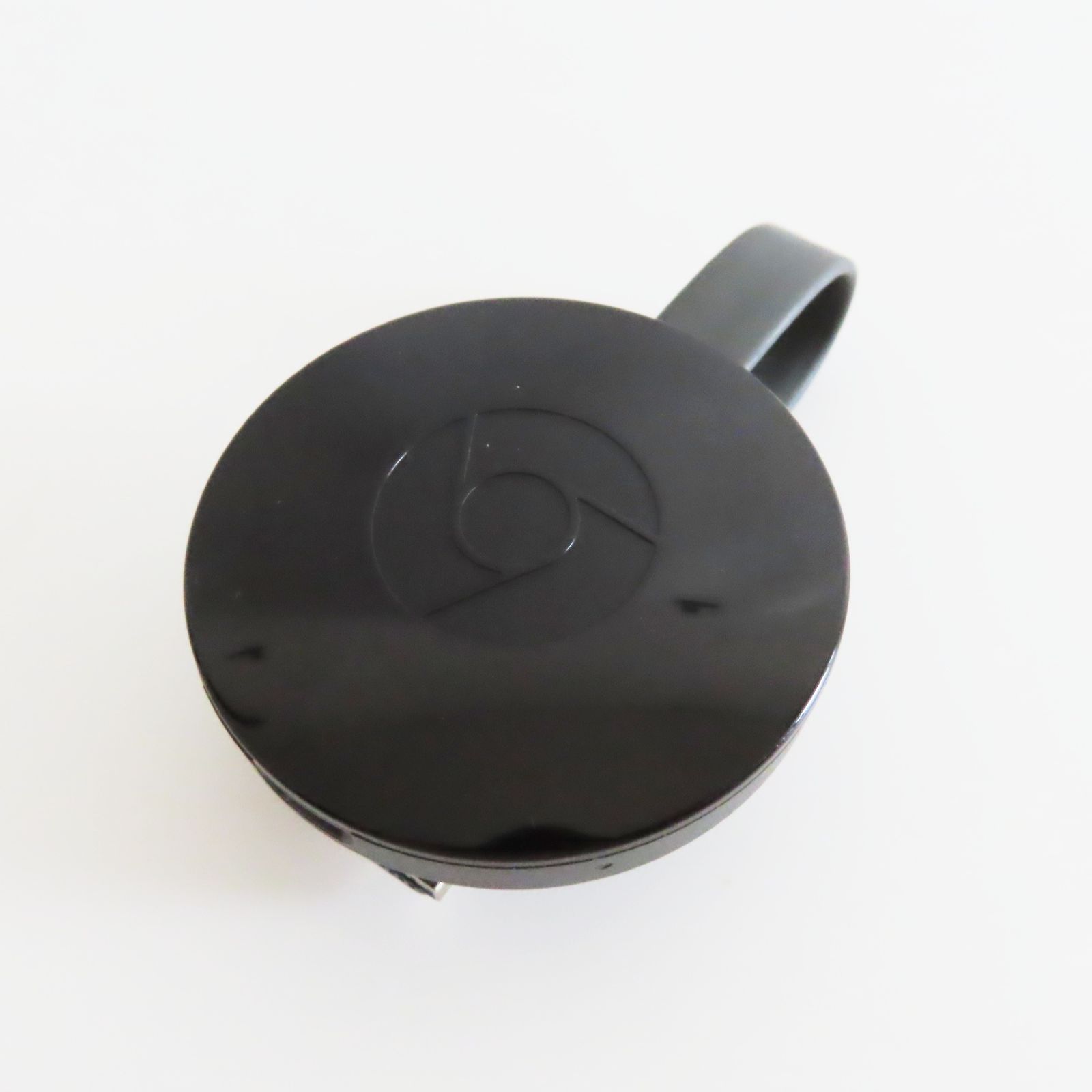 T09 動作確認・初期化済 Google Chromecast 第2世代 NC2-6A5 付属品完品