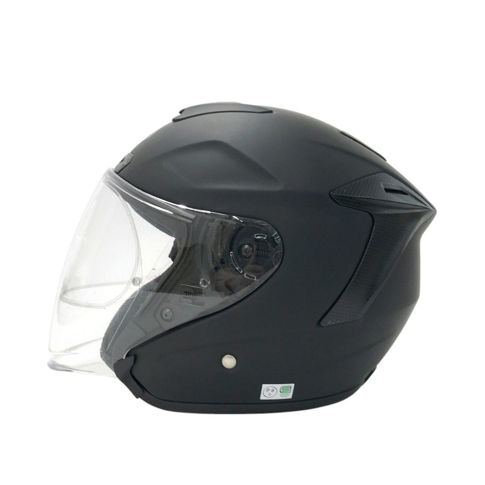SHOEI ショウエイ ヘルメット J-FORCE4 マット ブラック系 XXL SHOEI ショウエイ ヘルメット J-FORCE4 マット ブラック系 XXL