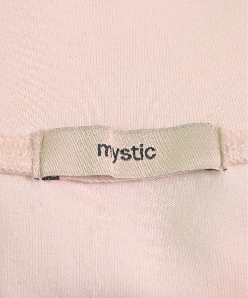 mystic スウェット レディース 【古着】【中古】【送料無料】