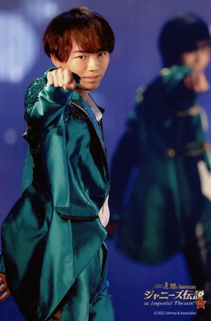 中古】生写真(ジャニーズ) Jr.SP/中村浩大/ライブフォト・膝上・2L