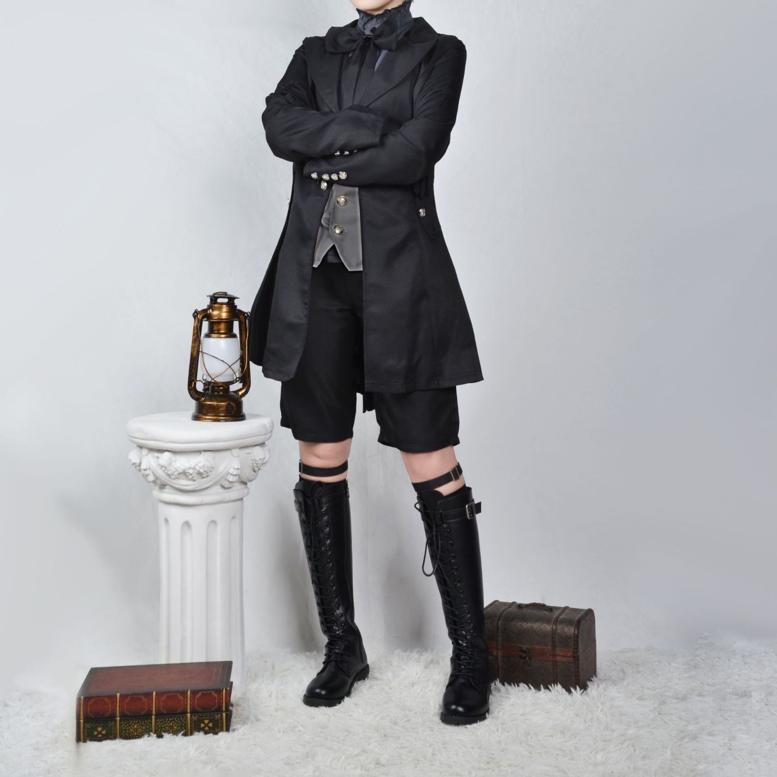 コスプレ衣装 お盆