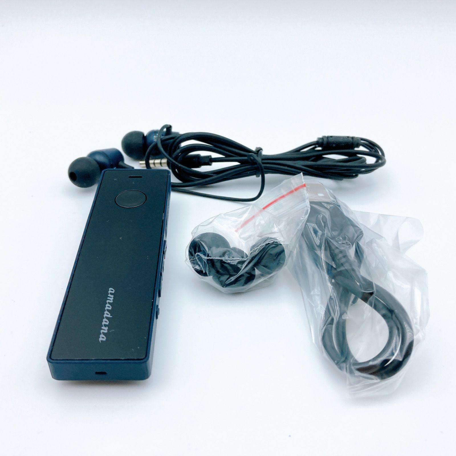 amadana アマダナBluetoothハンドセット