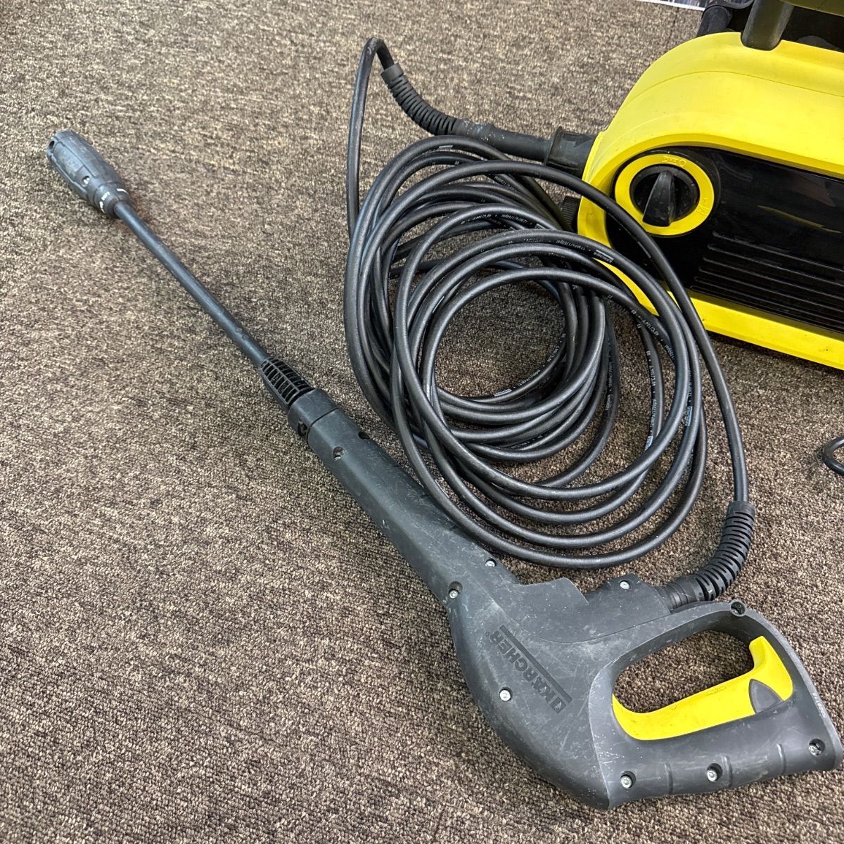 ケルヒャー JTK38