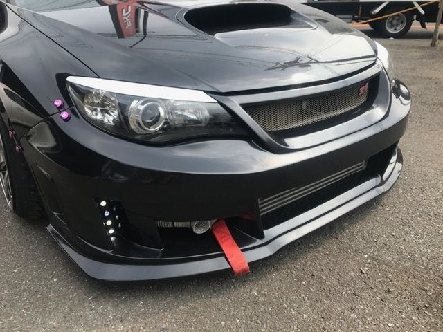 アンダーフラップ