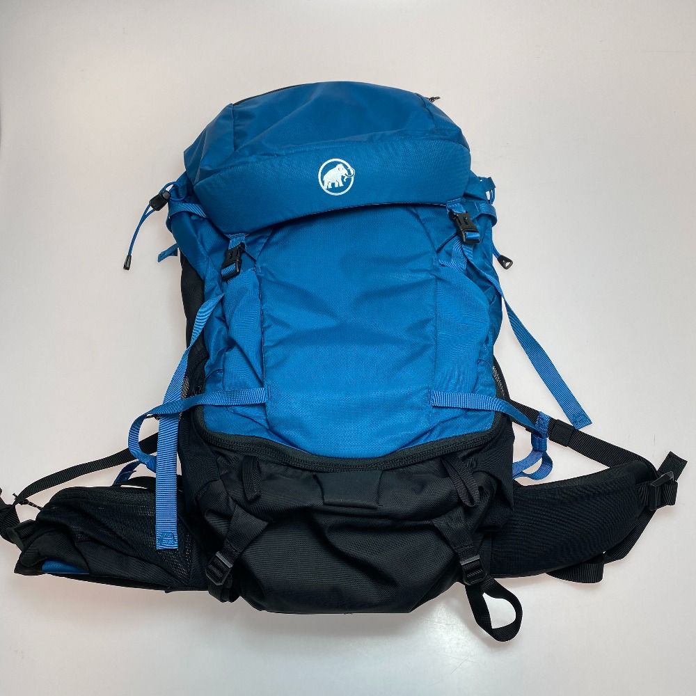 §§MAMMUT マムート リチウム 40　ザック　アウトドア 登山 　LTHM40