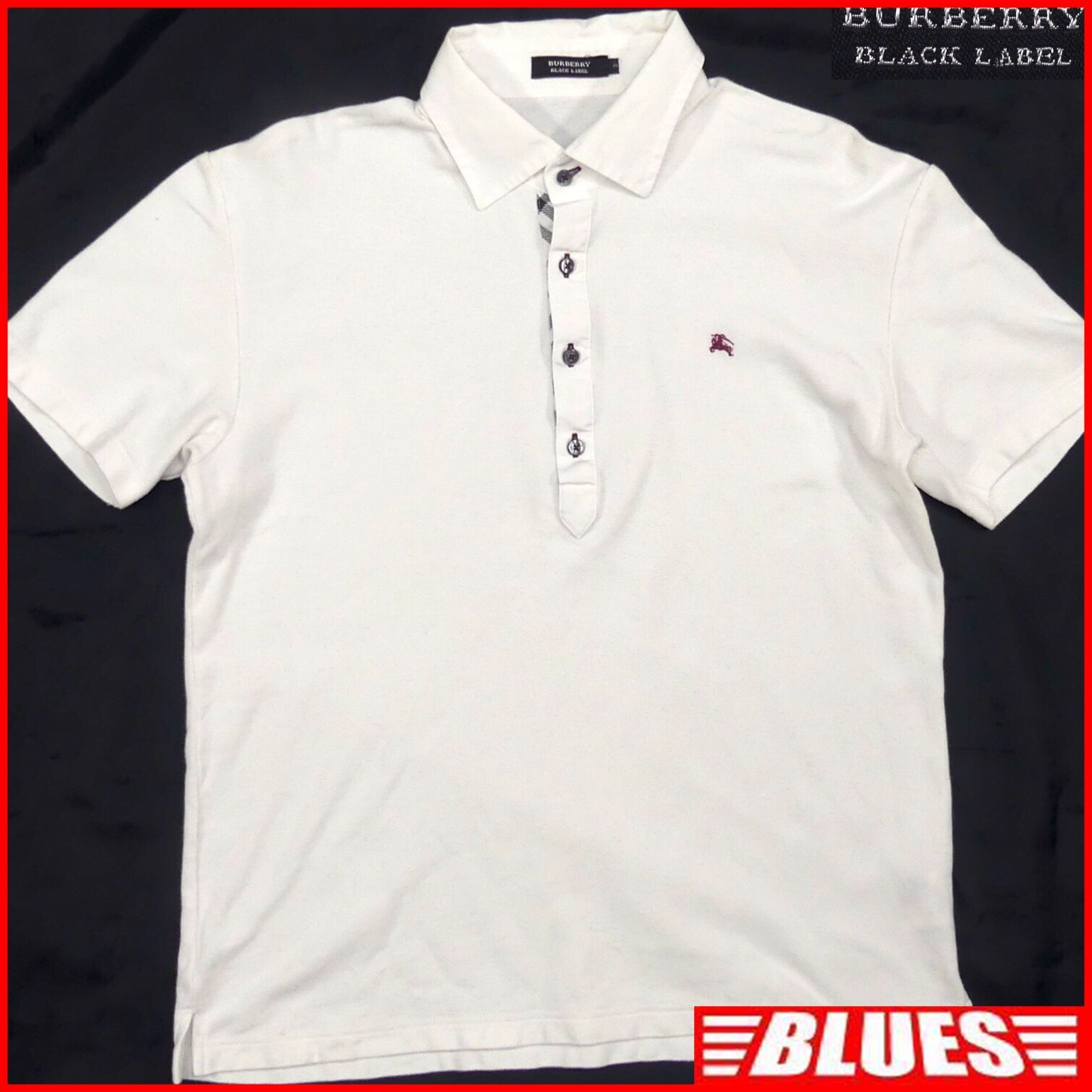 BURBERRY BLACK LABEL 廃盤 バーバリーブラックレーベル