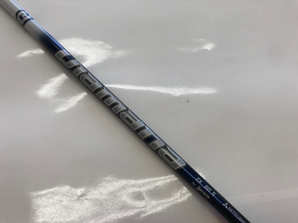 最短翌日発送】SRIXON ZX7 | 9.5 | S | Diamana ZX60 | 中古